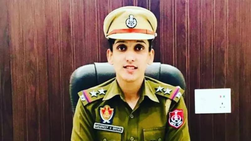 Punjab, Trending, SHO Arshpreet Kaur FIR, SHO Arshpreet Kaur, Arshpreet Kaur, SHO Arshpreet Kaur drug case, drug trafficking drug trafficking scandal, SHO Arshpreet Kaur opium smugglers, SHO Arshpreet Kaur Covid warrior, Punjab News, SHO Arshpreet Kaur DSP allegations, SHO Arshpreet Kaur harassed, SHO Arshpreet Kaur Facebook post- True Scoop