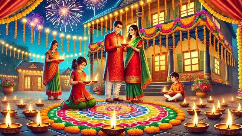 India, Trending, When is Diwali 2024, Diwali 2024, Diwali 2024 timings, Diwali 2024 date, Diwali 2024 puja muhurat, Diwali 2024 date in India, Deepawali 2024, Diwali 2024 tradition, Dhanteras 2024, Bhai Dooj 2024, Diwali 2024 India, When is Diwali- True Scoop