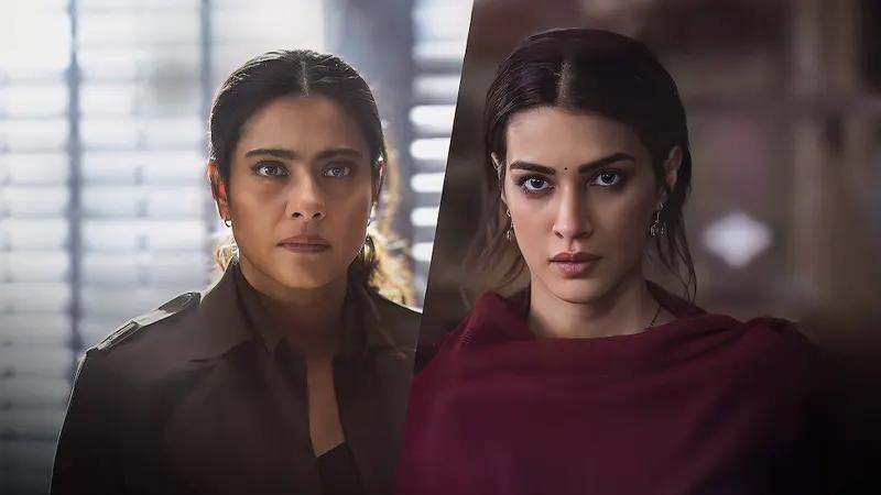 OTT, Do Patti, 5 reasons to watch Do Patti, Do Patti storyline, Do Patti plot, Do Patti Kajol, Do Patti Suspense, Do Patti Kriti Sanon, Do Patti Shaheer Sheikh, Do Patti Netflix, Do Patti mystery- True Scoop