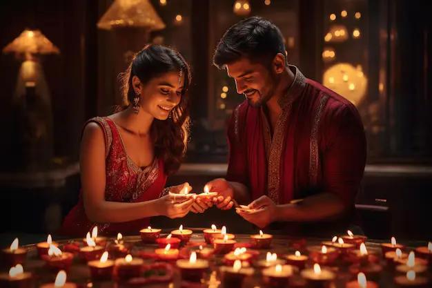 India, Trending, Diwali 2024 wishes, Diwali 2024 wishes for partner, Diwali 2024, Diwali 2024 greetings, Diwali 2024 quotes, Diwali 2024 romantic wishes, Diwali- True Scoop