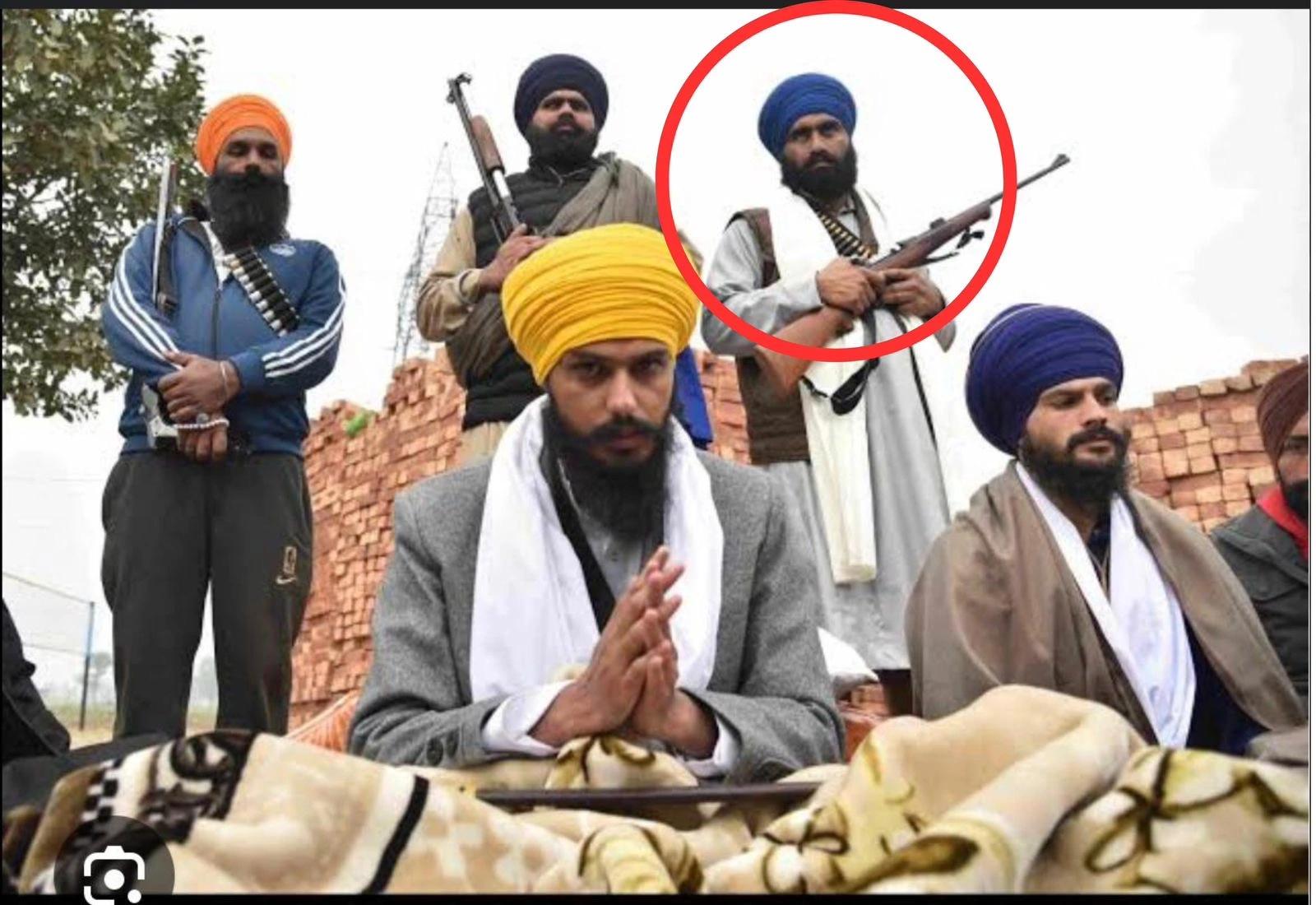 Punjab, Trending, Waris Punjab Amritpal Singh, MP Khadoor Sahib Amritpal Singh, Punjab drugs, News- True Scoop