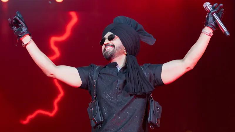 OTT, Diljit Dosanjh, Diljit Dosanjh records, Diljit Dosanjh history, Singer Diljit Dosanjh, Diljit Dosanjh Times Square Billboard, Diljit Dosanjh Coachella performance, Indian singer Diljit Dosanjh, Diljit Dosanjh Punjab, Diljit Dosanjh wax statue, Diljit Dosanjh Dil-Luminati concert, Dil-Luminati concert- True Scoop