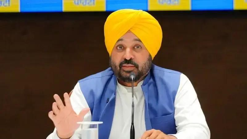 Punjab, Trending | CM’s major push to development of Municipal towns of the state- True Scoop