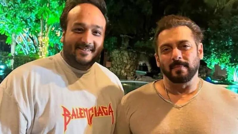 India, Trending, Salman Khan, politician Baba Siddique, death threats to Baba’s, Bollywood superstar Salman Khan, bollywood news, daily news- True Scoop