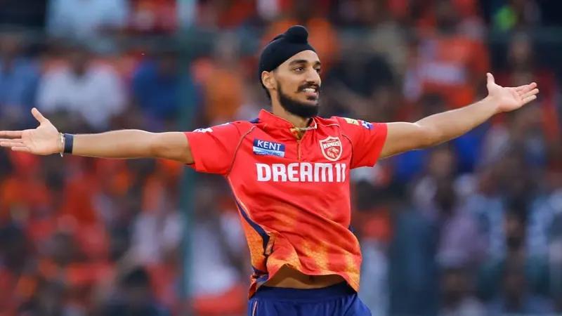 India, Trending, IPL 2025, Arshdeep Singh, Punjab Kings, Indian Premier League 2025, sports news, daily sports news, top sports news- True Scoop