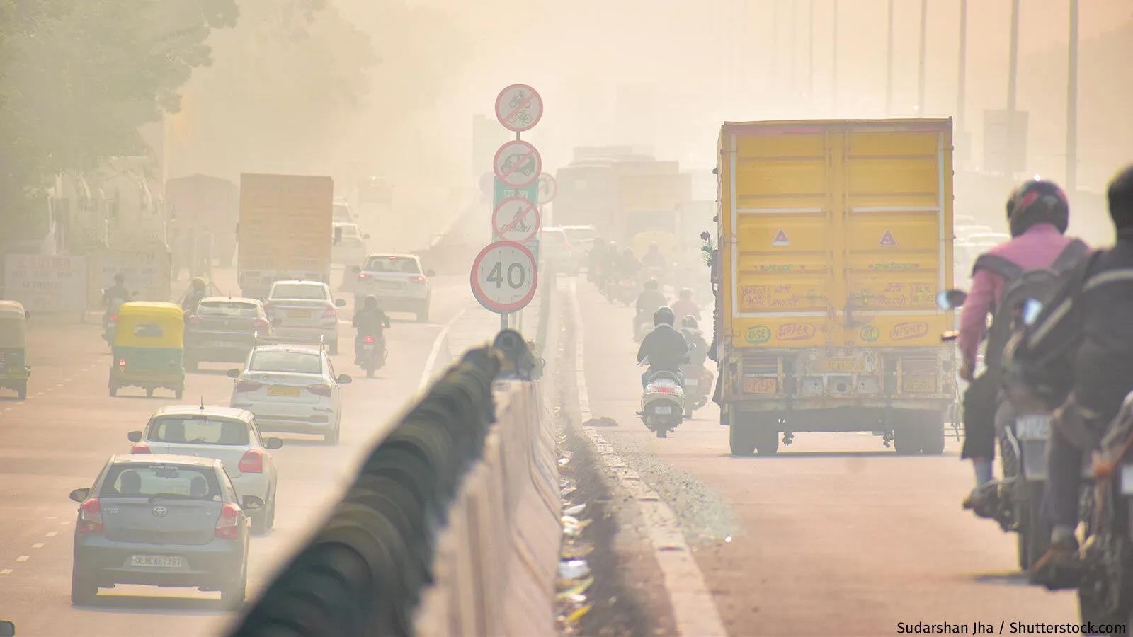 Punjab, India, Trending, Punjab News, worst AQI cities, best AQI cities India, worst AQI cities India, Punjab AQI, Air pollution India, AQI India- True Scoop