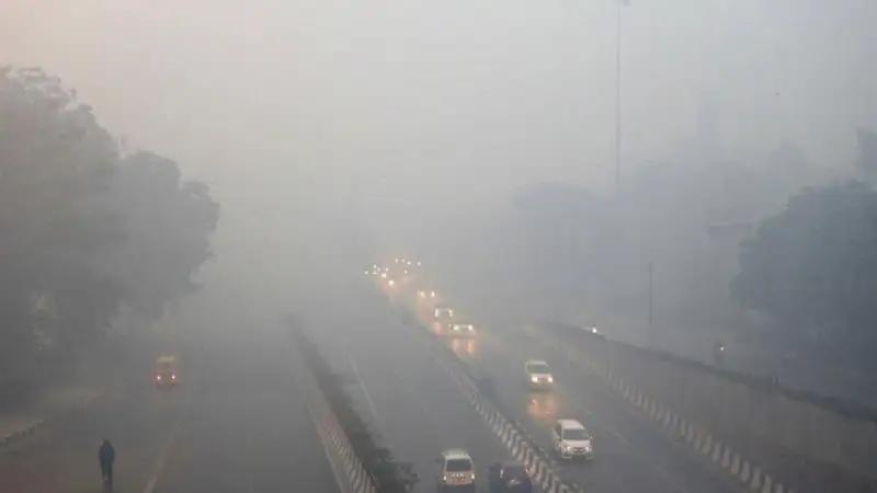 Punjab, Diwali Toxic Smog, Diwali AQI Punjab, Punjab Diwali AQI, Jalandhar Diwali AQI, Jalandhar Air Pollution Post Diwali- True Scoop