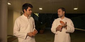 India, Trending | Is Rahul Gandhi's nephew Raihan being groomed for a political debut?- True Scoop