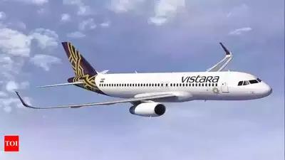 Punjab, India, Trending, Mumbai-Amritsar Vistara flight diverted, Mumbai-Amritsar Vistara flight, Vistara flight diverted to Chandigarh, Amritsar pollution, Amritsar flight diverted, Amritsar flight diversion, Shri Guru Ramdas Ji International Airport, Punjab News- True Scoop