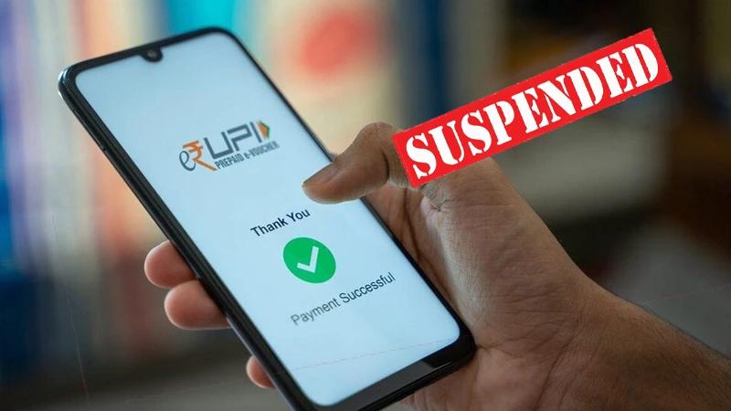 India, Trending, HDFC bank UPI services suspended, HDFC UPI services unavailable, HDFC UPI services, HDFC bank, HDFC upi services suspended, HDFC upi suspended, HDFC upi issue, HDFC upi unavailable, HDFC upi, HDFC upi suspend date, HDFC upi suspend time- True Scoop