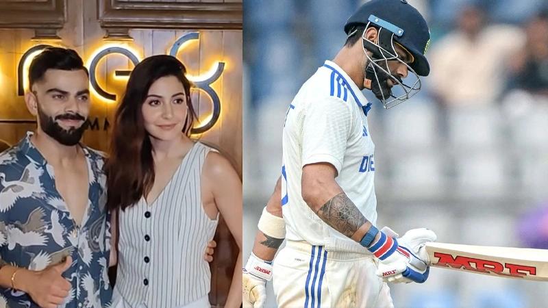 India, Trending, Virat Kohli Birthday, Kohli Birthday 2024, Where is Virat Kohli, King Kohli Birthday, Virat Kohli Birthday 2024, Where is Virat Kohli on Birthday, Virat Kohli Birthday Anushka Sharma- True Scoop