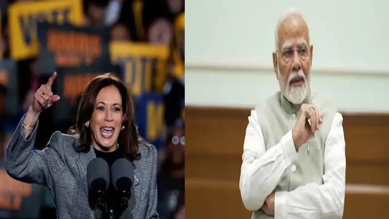 Trending, USA, US Elections 2024, Kamala Harris US Election 2024 Victory Meaning, Kamala Harris win impact India, Kamala Harris US Elections 2024 Victory Impact India, India Impact Kamala Harris Victory US Elections 2024- True Scoop