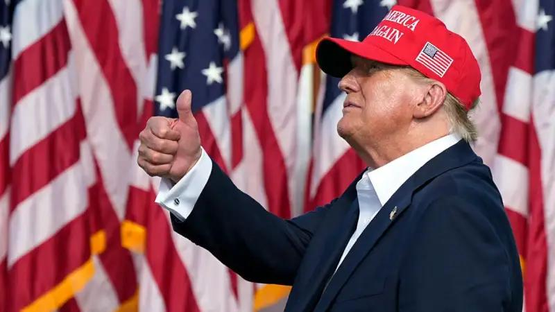 Trending, USA, Donald Trump, Donald Trump Wins US Elections 2024, US Elections 2024 Donald Trump, Donald Trump Victory, Donald Trump Returns US President, 2024 US Presidential Election Results- True Scoop