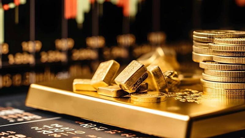 India, Trending, Gold prices, Donald Trump’s win, Gold prices fall, gold price fall after the US presidential election, national news, business news, daily business news- True Scoop