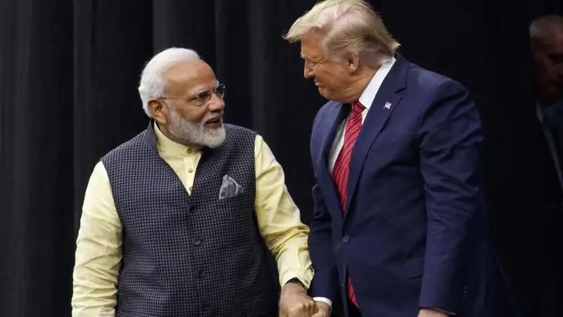 India, USA, Donald Trump India Impact, Donald Trump US Election Victory Impact, Trump Win Meaning For India, Changes In India Trump Victory, India US Relationship Change Donald Trump, Donald Trump Green Card, Donald Trump H1B Visa India, Donald trump Khalistan- True Scoop