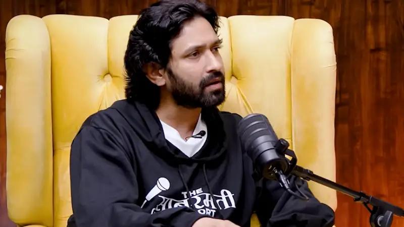 OTT, The Sabarmati Report, The Sabarmati Report Vikrant Massey, The Sabarmati Report Real Story, The Sabarmati Report Propaganda Vikrant Massey Reaction, The Sabarmati Report True Story- True Scoop