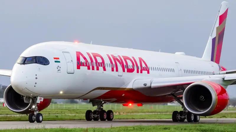 Air India Vistara, Air India Vistara Merger, Air India-Vistara Merger Deal, Air India Vistara Merger Reason, Air India Vistara Merger Impact, Vistara Last Flight, India, Trending- True Scoop