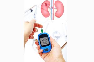 Trending | Kidney disease, diabetes may raise heart disease risk 28 years earlier- True Scoop