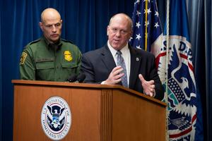 Trending, USA | Trump's 'Border Czar' promises to deport illegal migrants who are threat to national security- True Scoop