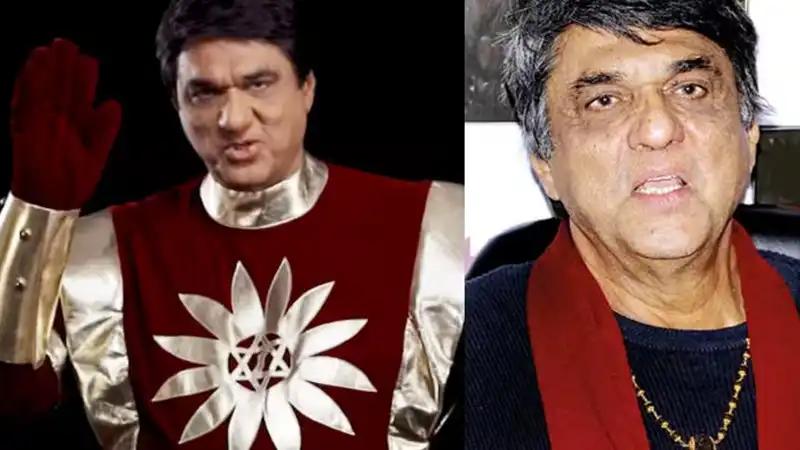 OTT, Shaktimaan returns, Shaktimaan, Mukesh Khanna, Mukesh Khanna return, Mukesh Khanna troll, Mukesh Khanna Shaktimaan, Mukesh Khanna actor, Shaktimaan YouTube, Shaktimaan  superhero- True Scoop