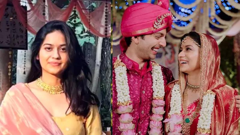 OTT, Hemansh Kohli Wife, Hemansh Kohli Wife Vini, Who is Hemansh Kohli Wife, Who is Vini Kohli, Hemansh Kohli Wife Vini Kohli, Hemansh Kohli Wedding, Hemansh Kohli Marriage, Vini Kohli Insta- True Scoop