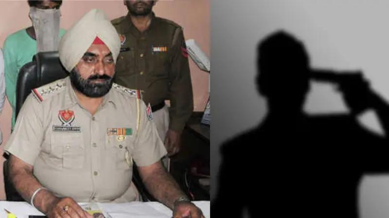 Punjab, Retired SHO Suicide, Retired Amritsar SHO Suicide, Sukhwinder Singh Randhawa SHO Suicide, Amritsar SHO Suicide- True Scoop