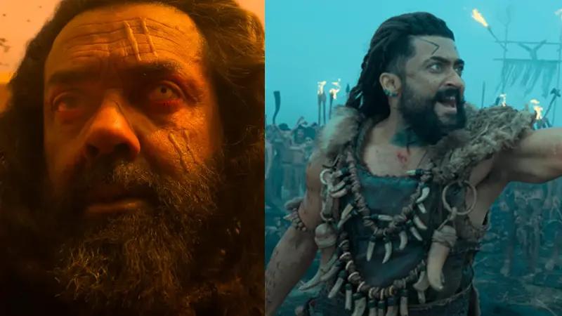 OTT, Kanguva OTT Release Date, Kanguva Online Streaming, Kanguva Where to watch online, Kanguva Suriya OTT, Kanguva Bobby Deol Online streaming- True Scoop