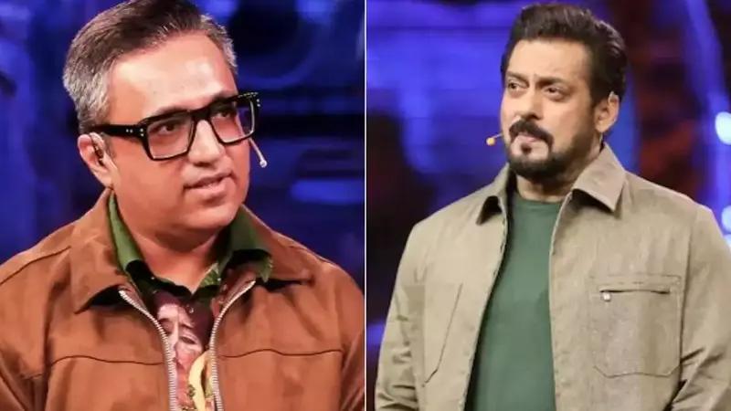 OTT, Ashneer Grover vs Salman Khan, Ashneer Grover Bigg Boss 18, Salman Khan Ashneer Grover, Ashneer Grover vs Salman Khan Jalandhar Connection, Punjab, Ashneer Grover LPU, Salman Khan LPU- True Scoop