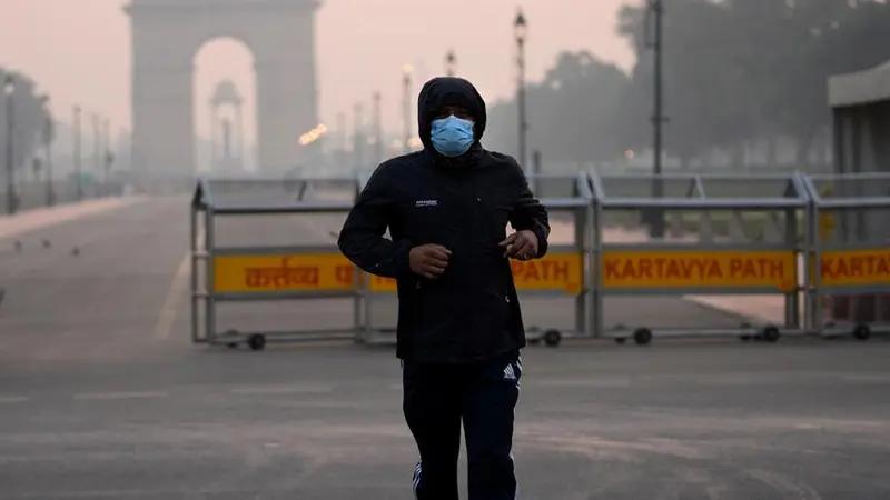 India, Trending, India AQI, DIfferent Mask AQI India, Best Mask Air Pollution India, Different Mask Air Pollution India, Mask Types AQI India- True Scoop