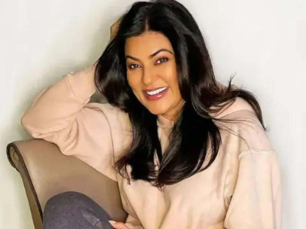 OTT, Sushmita Sen Birthday, Sushmita Sen, Miss Universe 1994, Sushmita Sen rejected movies, Sushmita Sen Gadar, Sushmita Sen GoldenEye, Sushmita Sen Zakhm, Sushmita Sen Apne, Sushmita Sen movies, Sushmita Sen actress, Sushmita Sen Miss Universe- True Scoop