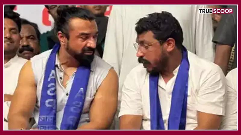 OTT, Maharashtra Elections 2024, Maharashtra Elections 2024 Results, Ajaz Khan Maharashtra Elections 2024, Ajaz Khan Bigg Boss, Ajaz Khan Versova- True Scoop