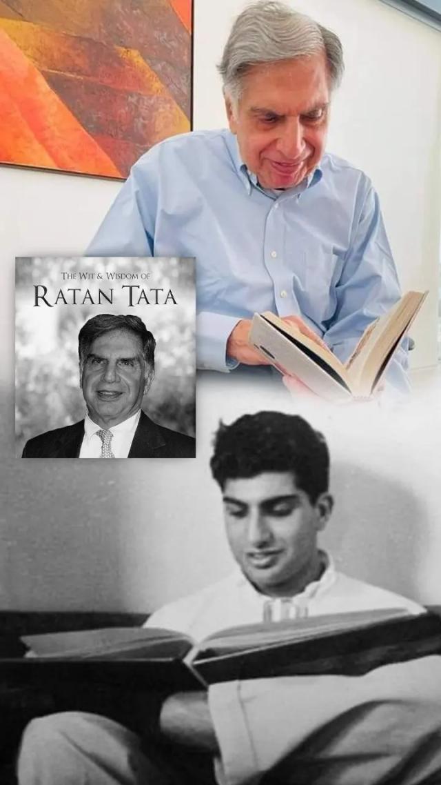 Ratan Tata,Ratan Tata Favourite Books,Ratan Tata Favourite Movies,Ratan Tata Books For Youths,Youths Ratan Tata Books,Ratan Tata Death | 6 favourite books of Ratan Tata that are must-read for youths