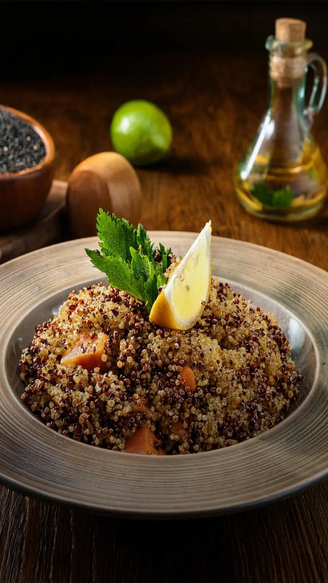 quinoa,healthyfoods,weightloss,healthylifestyle | 7 Quinoa Recipes to Boost Weight Loss and Maintain a Healthy Lifestyle