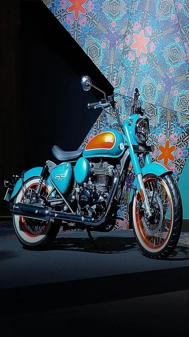 royal enfield goan classic 350 price,royal enfield goan classic 350 launch date,royal enfield goan classic 350 bobber,royal enfield goan classic 350 exhaust sound,royal enfield classic 350 goa,royal enfield goan classic 350,royal enfield classic 350,goan classic 350 price,goan classic 350 launch date,goan classic 350 royal enfield,goan classic 350 exhaust sound,goan classic 350,royal enfield,classic 350,goan classic,car reviews,video reviews,autocar india | Royal Enfield Reveals New Bobber-Style “Goan Classic 350”