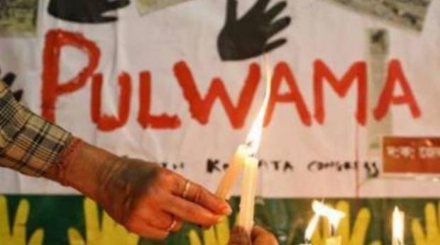 Pulwama Attack, Three years of Pulwama Attack, Central Reserve Police Force, vehicle borne suicide bomber, JaisheMohammed, deadliest terror attack, As Far As the Saffron Fields, Pulwama suicide attack on a CRPF, India News, Trending News- True Scoop