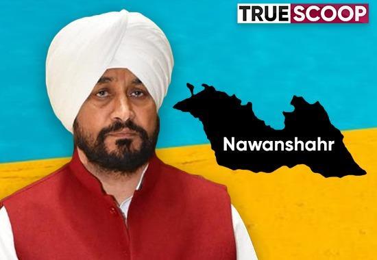 Nawanshahr, Congress, MLA Angad Singh, Satbir Singh Palli Jhikki, Dr Nachhatar Pal, BSPAkali , Aam Aadmi Party, Jatt Sikh, Balachaur, Banga, CM Channi, Charanjit Singh Channi, Punjab news, Punjab Elections 2022,- True Scoop