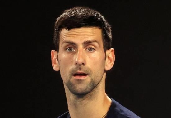 Novak Djokovic, Novak Djokovic Breaks Silence, Novak Djokovic COVID Vaccinated, Is Novak Djokovic COVID Vaccinated, International Sports News, Sports News Live, Latest Sports News, Latest Sports Updates, Live Scores- True Scoop