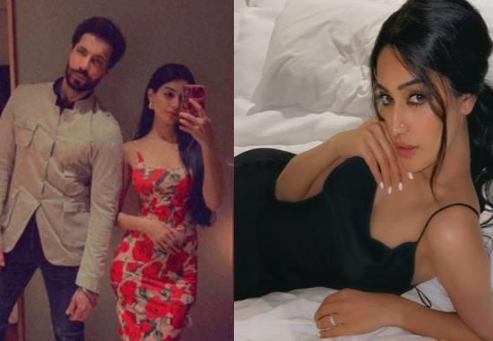 Deep Sidhu, Deep Sidhu Girlfriend, Deep Sidhu Girlfriend Reena Rai, Who Is Deep Sidhu Girlfriend, Who Is Deep Sidhu Girlfriend Reena Rai, Trending news, Live, Breaking news, Current Affairs news, English news- True Scoop