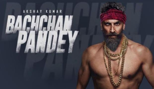 Akshay Kumar highest paid actor, Akshay Kumar fees for Bachchan Pandey, Akshay Kumar as Bachchan Pandey, Bachchan Pandey trailer out, Jacqueline Fernandez, Arshad Warsi, Kriti Sanon, Pankaj Tripathi, produced by Sajid Nadiadwala, directed by Farhad Samji, Trending News, Entertainment News- True Scoop