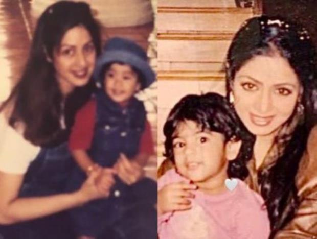 Janhvi Kapoor hate another year, Janhvi Kapoor life without Sridevi, Janhvi Kapoor misses Sridevi, Sridevi death anniversary, Janhvi Kapoor pens emotional note, Sridevi daughter Janhvi Kapoor, Sridevi daughter Khushi Kapoor, Sridevi Boney Kapoor, Entertainment News- True Scoop