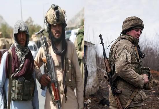 Taliban, Taliban on Russia Ukraine Conflict, Taliban Russia Ukraine War, Russia Ukraine War Taliban, World News, World News Today,Top World News, World News Headlines,World Breaking News,International News,Latest World News, Politics News- True Scoop