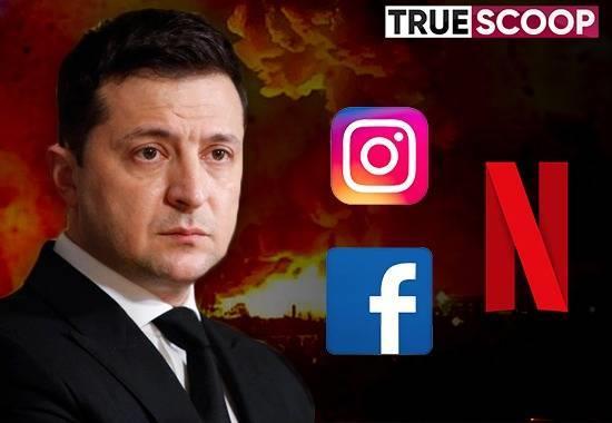 Netflix Ban Russia, Social Media Ban Russia, Instagram Ban Russia, Facebook Ban Russia, YouTube Ban Russia, Russia Ukraine Conflict, World News, World News Today,Top World News, World News Headlines,World Breaking News,International News,Latest World News, Politics News- True Scoop