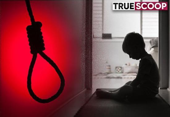 Faridabad DPS suicide case, class 10 boy suicide case, You Are powerful mother, Class 10 boy suicide note, students used to call him gay, Class 10 student of Delhi Public School, Greater Faridabad, top news, Trending news- True Scoop