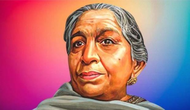 Sarojini Naidu, Sarojini Naidu death anniversary, the Nightingale of India, Bharat Kokila, First lady of India, Trending News, Truescoop News- True Scoop