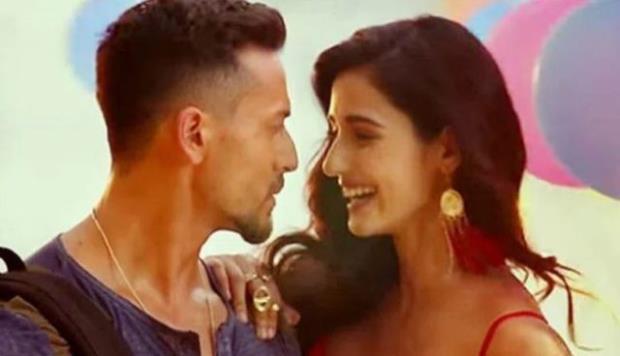 Disha Patani, Tiger Shroff, Disha Patani Tiger Shroff bday post, Disha Patani bday post for Tiger Shroff, Bollywood News Today, Latest Hollywood News, Top Bollywood News, Bollywood Updates,Entertainment News, Entertainment News Today, Latest Entertainment News, Top Bollywood News, Top Celebrity News- True Scoop