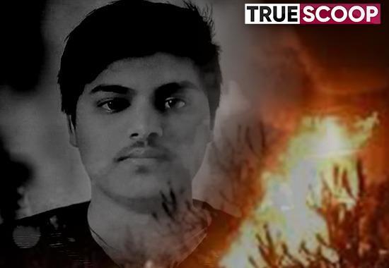 second Indian student died in Ukraine, Chandan Jindal from Barnala, Vinnytsia National Pyrogov, Memorial Medical University, Vinnytsia Ukraine, Chandan Jindal dies in Ukraine, India News, India News Today, India News Live, India Live Updates- True Scoop