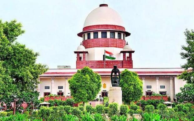  ExPunjab DGP Sumedh Singh Saini , Supreme Court , Chief Justice of India, Punjab and Haryana High Court, Trending News, True Scoop News,  Punjab News, Punjab News Today, Latest Punjab News, Top Punjab News, Punjab News Live, Punjab News Update- True Scoop