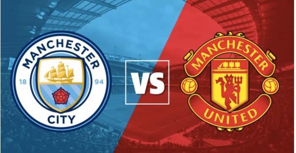 MCI vs MUN, Manchester City vs Manchester United, Man City vs Man Utd, EPL, Premier league, Derby Day, EPL Live- True Scoop