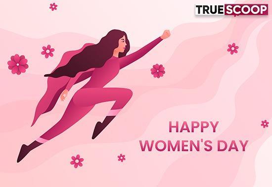 International Womens Day, International Womens Day 2022, Happy Womens Day, Mare women than Men in India, National Family and Health Survey, NFHS, Trending News, Top News- True Scoop