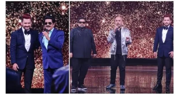 Hollywood News Today, Latest Hollywood News, Top Hollywood News, Hollywood Updates,Entertainment News, Entertainment News Today, Latest Entertainment News, Top Bollywood News, Top Celebrity News,Entertainment news, Music, Singers news, Lyrics, Concerts, Aditya Narayan, Sa Re Ga Ma Pa, Vishal Dadlani, Suno Nigam- True Scoop